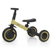 Zopa Tříkolka Easy, Kodi Bronze 2
