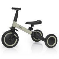 Zopa Tříkolka Easy, Boss Grey 4