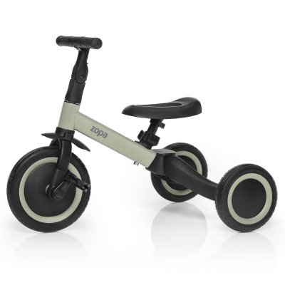 Zopa Tříkolka Easy, Boss Grey 4