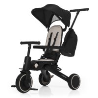 Zopa Tříkolka X Trike Pro, Ivory Beige 1