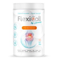 Luvené FlexiColl Kloubní výživa - pomeranč