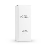 ANNA BRANDEJS Super Anti-Age Eye Serum 15 ml