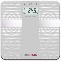 Rossmax Osobní diagnostická váha WF260