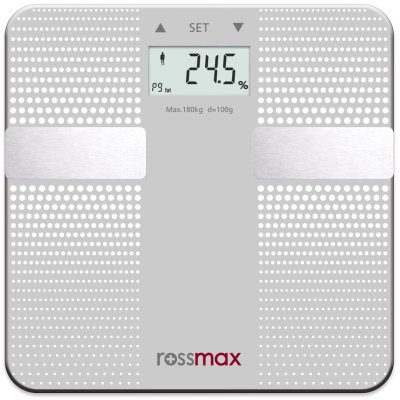 Rossmax Osobní diagnostická váha WF260