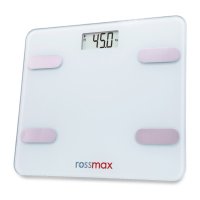 Rossmax Osobní diagnostická váha WF262
