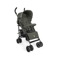 Hauck Golfový kočárek Fold N Care Olive