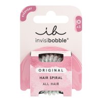 Invisibobble Original Galactic Glow gumičky na vlasy 3 ks