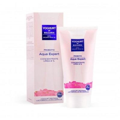 Biofresh Yoghurt of Bulgaria Probiotický koncentrát na tělo Aqua Expert 150 ml