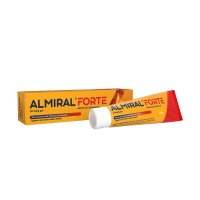 ALMIRAL FORTE 20MG/G GEL 1X100G II