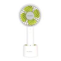 Stylies Cestovní ventilátor Lacerta