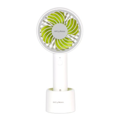 Stylies Cestovní ventilátor Lacerta