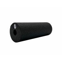 KineMAX Professional MINI Foam Roller masážní válec 1 ks černý