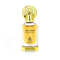 Ayat Perfumes Parfémový olej - SHAGHAF - 12ml
