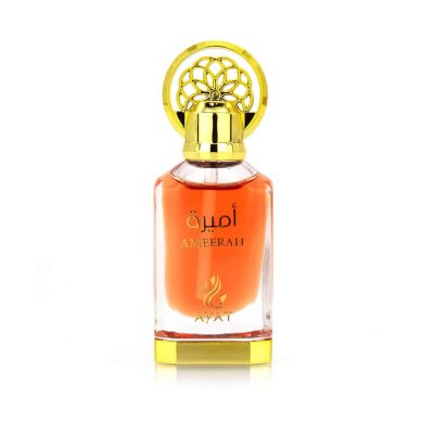 Ayat Perfumes Parfémový olej - AMEERAH - 12ml