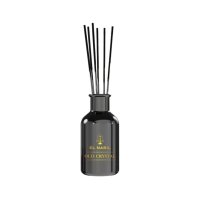 El Nabil Aroma difuzér s tyčinkami - Oriental Collection - OUD CRYSTAL -  125ml