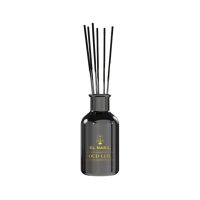 El Nabil Aroma difuzér s tyčinkami - Oriental Collection - OUD LEIL -  125ml