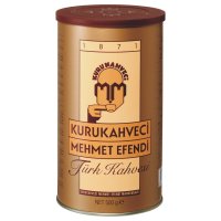 Kurukahveci Mehmet Efendi Turecká káva - Mehmet Efendi 500g