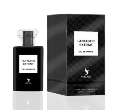 Volare Parfémovaná voda - FANTASTIC EXTRAIT - Objem: 100ml