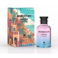 Volare Parfémovaná voda - MOROCCAN DREAM - Objem: 100ml