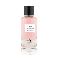 Volare Parfémovaná voda - OUD INTERIOR - Objem: 100ml