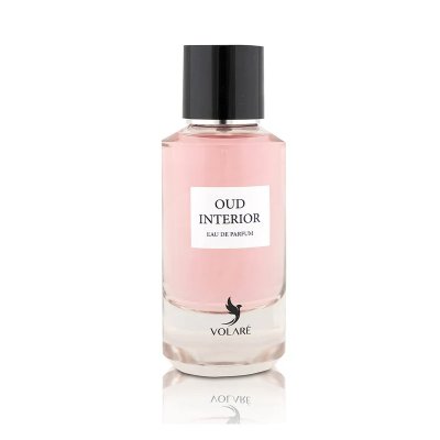 Volare Parfémovaná voda - OUD INTERIOR - Objem: 100ml