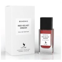 Volare Parfémovaná voda - BOHEMIO RED VELVET - Objem: 100ml