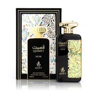 Ayat Perfumes Parfémovaná voda - QISMET NOIR - Objem: 100ml