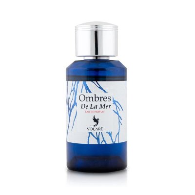 Volare Parfémovaná voda - OMBRES DE LA MER - Objem: 100ml