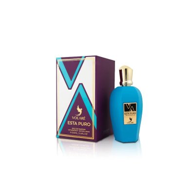 Volare Parfémovaná voda - ESTA PURO - Objem: 100ml