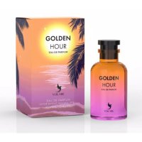 Volare Parfémovaná voda - GOLDEN HOUR - Objem: 100ml