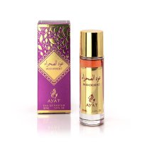 Ayat Perfumes Parfémovaná voda - Oud Desert - 30ml
