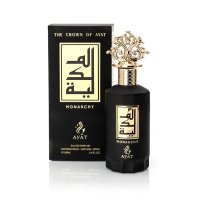 Ayat Perfumes Parfémovaná voda - The Crown Of - MONARCHY - 100ml