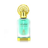 Ayat Perfumes Parfémový olej - LOVELY AFFAIR - 12ml