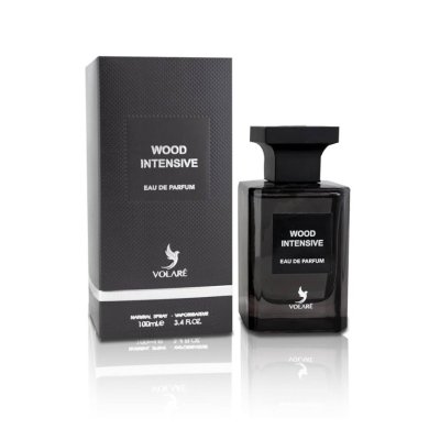 Volare Parfémovaná voda - WOOD INTENSIVE - Objem: 100ml