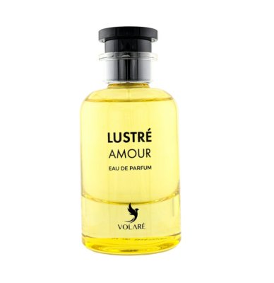 Volare Parfémovaná voda - LUSTRE AMOUR - Objem: 100ml