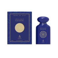 Ayat Perfumes Parfémovaná voda - Gems Of - BLUE SAPPHIRE - Objem: 100ml