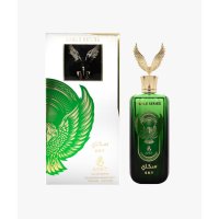 Ayat Perfumes Parfémovaná voda - Eagle Series - SKY - Objem: 100ml