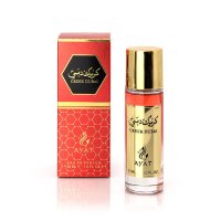 Ayat Perfumes Parfémovaná voda - Creek Dubai - 30ml