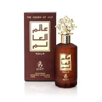 Ayat Perfumes Parfémovaná voda - The Crown Of - REALM - 100ml