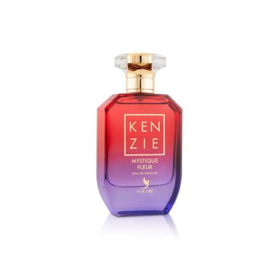 Volare Parfémovaná voda - KENZIE MYSTIQUE FLEUR - Objem: 100ml