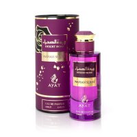 Ayat Perfumes Parfémovaná voda - Wahah Series - DESERT ROSE - 100ml
