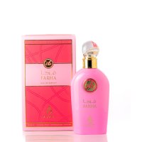 Ayat Perfumes Parfémovaná voda - Enchanted Bouquet Series - FARHA - Objem: 100ml