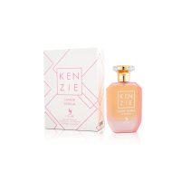 Volare Parfémovaná voda - KENZIE CANDID VANILLA - Objem: 100ml