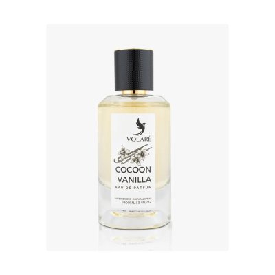 Volare Parfémovaná voda - COCOON VANILLA - Objem: 100ml