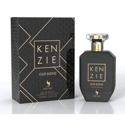 Volare Parfémovaná voda - KENZIE OUD BLEND - Objem: 100ml