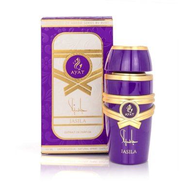 Ayat Perfumes Parfémovaná voda - Blossoms of Arabia - JASILA - 100ml