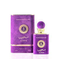 Ayat Perfumes Parfémovaná voda - Timeless Edition - MAHBUB - Objem: 100ml