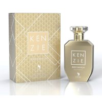 Volare Parfémovaná voda - KENZIE IRISH VANILLA - Objem: 100ml