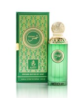 Ayat Perfumes Parfémovaná voda - Dreams Edition - SHAMS - Objem: 100ml