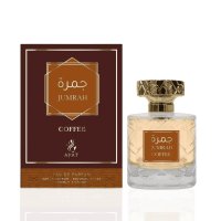 Ayat Perfumes Parfémovaná voda - JUMRAH COFFEE - Objem: 100ml